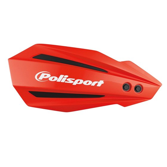 171-8308500003 POLISPORT polisport mx bullit handguard beta rr 12 > red cr04 (12)