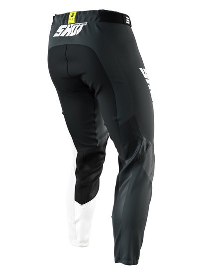 SHOT pant aerolite husqvarna ltd 2023 black