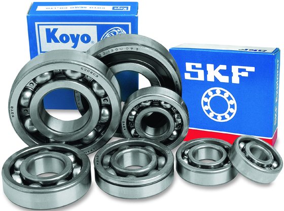 MS170350100DDK ATHENA wheel bearing 6003/2rs1-koyo