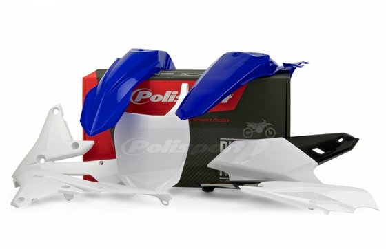 90769 POLISPORT plastic kit