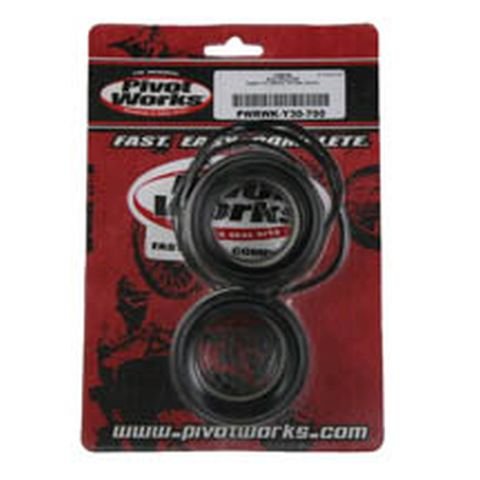 PWRWK-Y30-700 Pivot Works rear wheel bearing kits