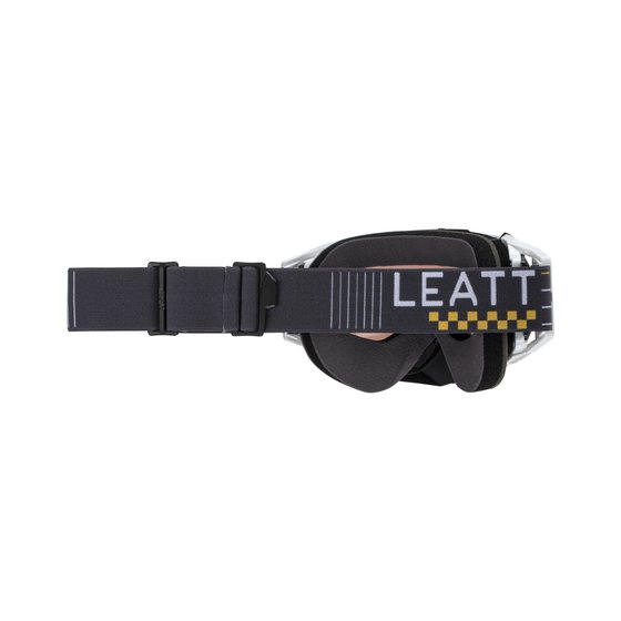 LEATT leatt goggle velocity 5.5 snx graphite rose uc 32%