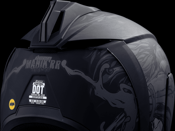 ICON airform™ manik'rr mips® helmet