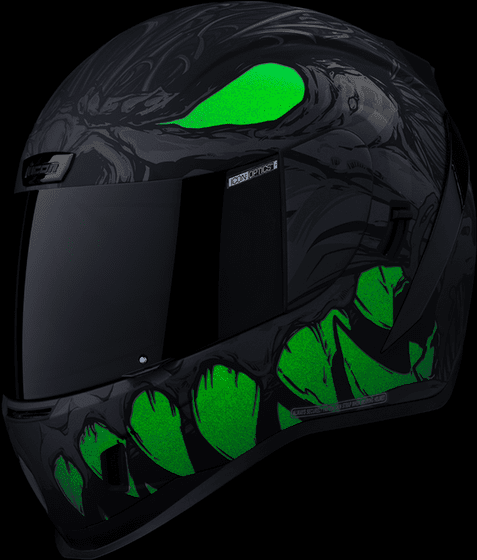 ICON airform™ manik'rr mips® helmet