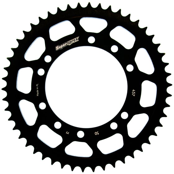 16104-53 Supersprox supersprox / jt rear sprocket 457/461.53