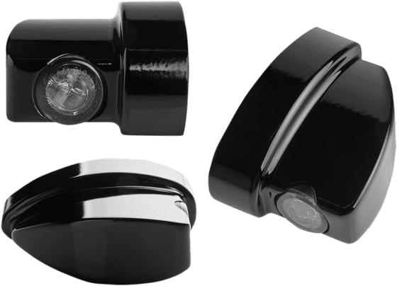 HBWLN HEINZ BIKES nano winglet turn signals