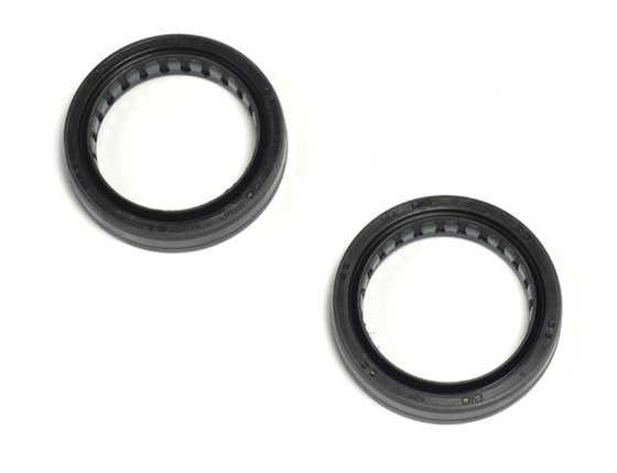 P40FORK455138 ATHENA fork oil seal kit nok