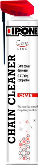 IPONE chain cleaner spray