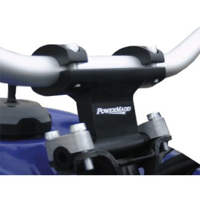 POWERMADD handlebar riser