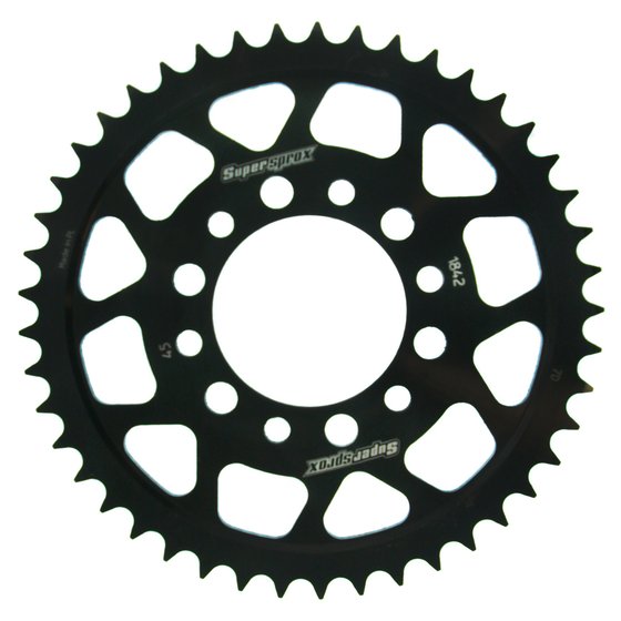 12208-42 Supersprox supersprox / jt rear sprocket 1842.42