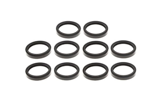 400-40-485810-10 ProX prox f.f. oil seal kx125/250'02-08 + yz125/250/250f/450f 10