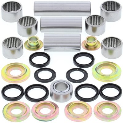 400-26-110155 ProX prox swingarm linkage bearing kit tm125/250/400f/530f '96-04