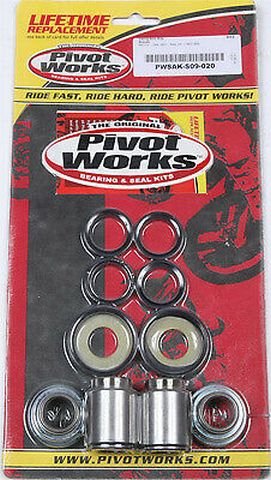 PWSAK-S09-020 Pivot Works swing arm kits