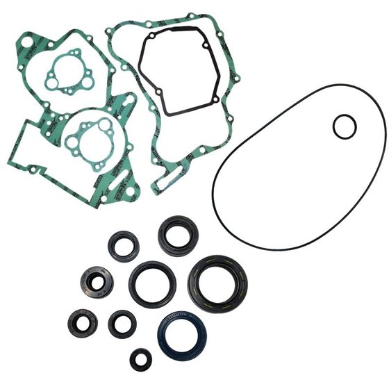 398-WB1075 Wiseco wiseco bottom end gasket kit honda cr125 '03-04