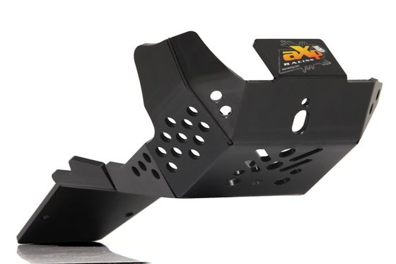 397-AX1580 AXP Racing axp xtrem hdpe skid plate honda crf450r-crf450rx-crf400rx 21