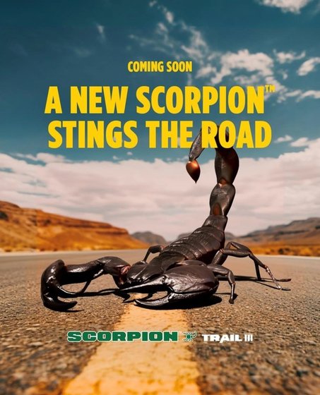 9156 scorpion trail iii