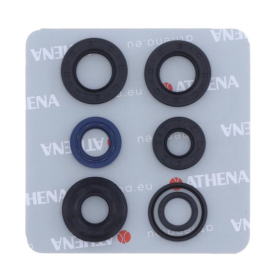 P400099400001 ATHENA engine oil seals kit