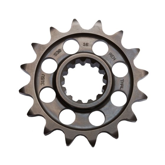 475U-520-17P RENTHAL 520 17t front sprocket