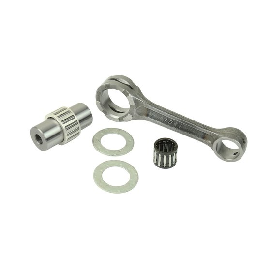 PB322003 ATHENA combo kit: connecting rod kit with engine gasket kit