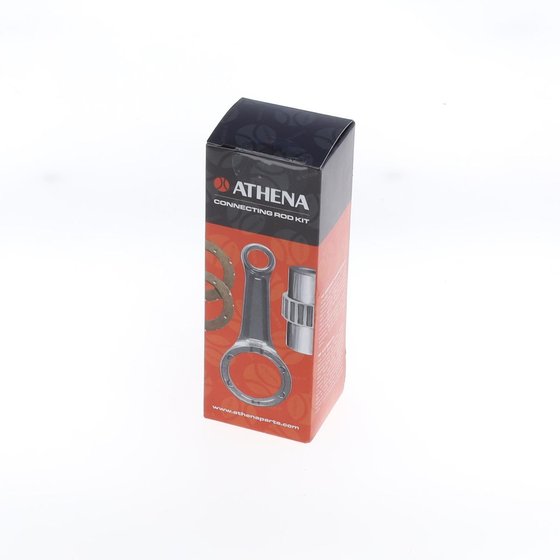 PB322089 ATHENA combo kit: connecting rod kit with engine gasket kit