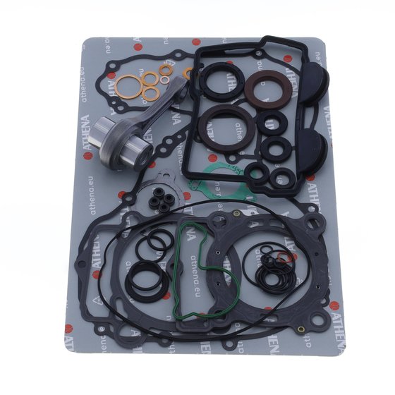 PB322089 ATHENA combo kit: connecting rod kit with engine gasket kit