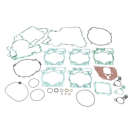 PB322084 ATHENA combo kit: connecting rod kit with engine gasket kit