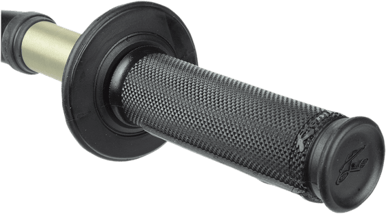 RENTHAL ultra tacky half waffle handlebar grips