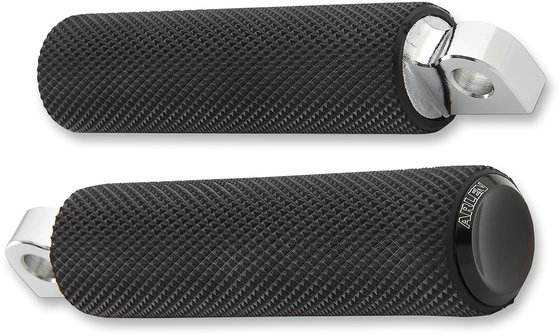 ARLEN NESS knurled black shift/break peg