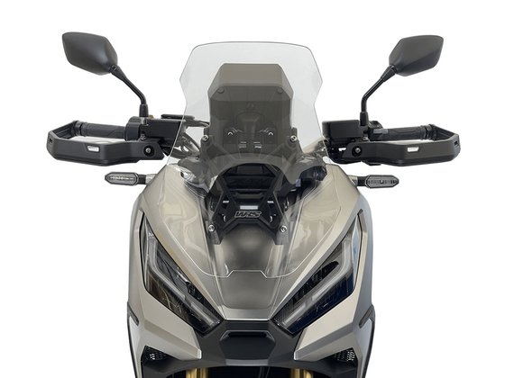 HO040T WRS standard windscreen for honda x-adv 2021