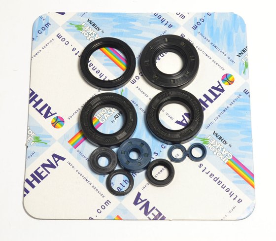 P400485400118 ATHENA engine oil seals kit