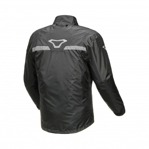 MACNA spray rain jacket