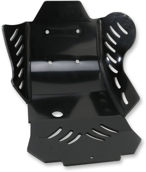 PX1037 MOOSE RACING pro skid plate for yamaha wr250r