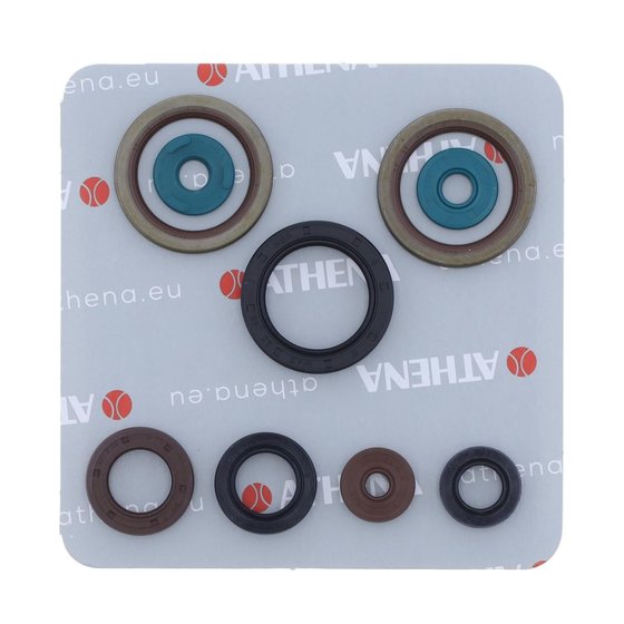 P400270400037 ATHENA engine oil seal