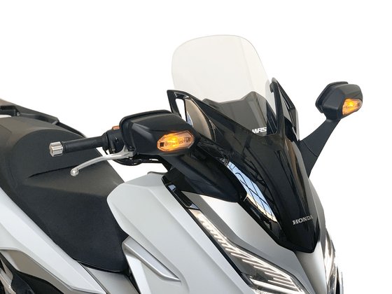 HO022T WRS standard clear windshield for forza 300