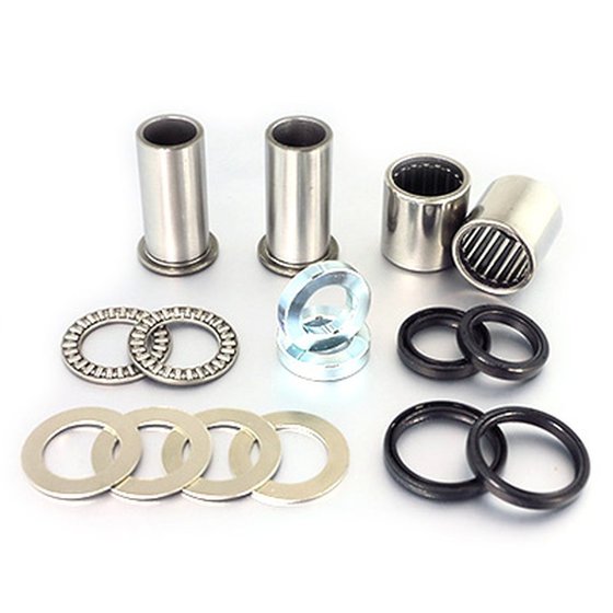 SAK50004 BEARING WORX swingarm bearing repair kit