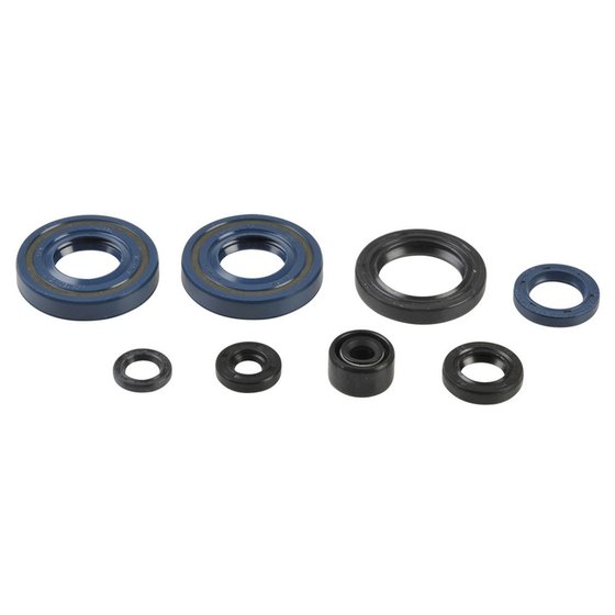 P400250400008 ATHENA engine oil seals kit