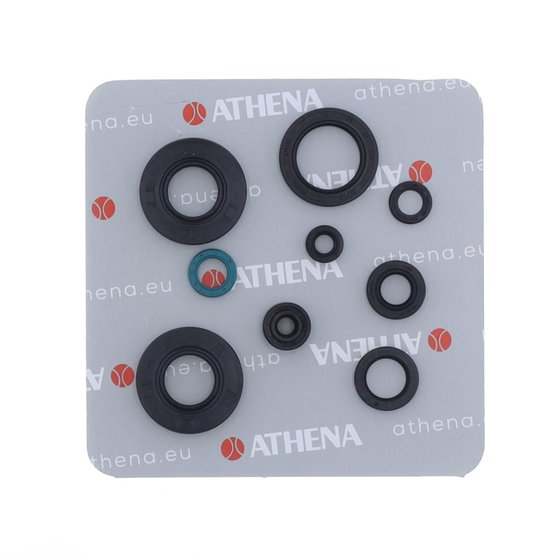 P400250400082 ATHENA engine oil seals kit