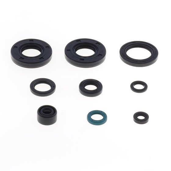 P400250400082 ATHENA engine oil seals kit