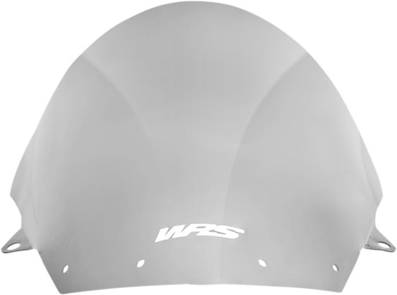 KA003F WRS race windscreen for kawasaki zx-6r/zx-10