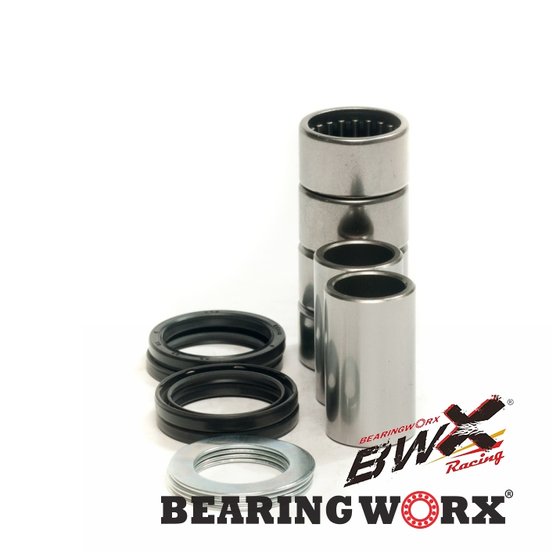 SAK75001 BEARING WORX sherco enduro/supermoto swingarm bearing kit