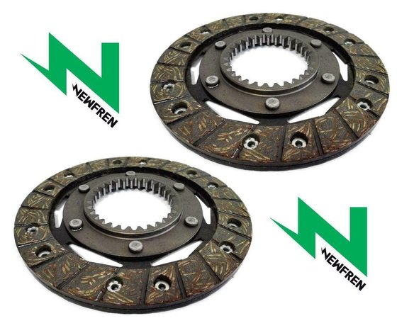 F1403K NEWFREN clutch discs