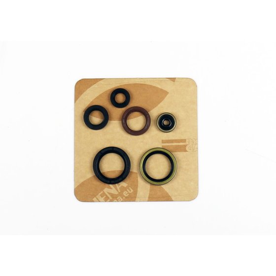 P400270400077 ATHENA engine oil seal for sx125 16-