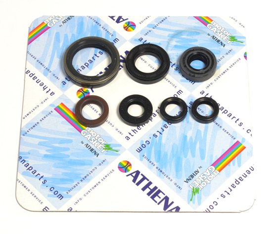 P400485400039 ATHENA engine oil seals kit