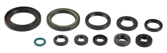 P400210400064 ATHENA engine oil seals kit