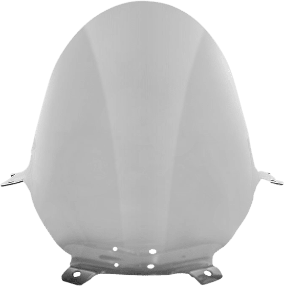 DU009F WRS race windscreen for panigale v4/s