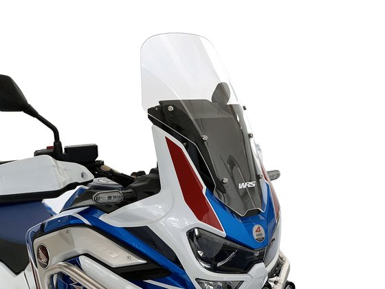 HO026T WRS standard adventure sports windshield