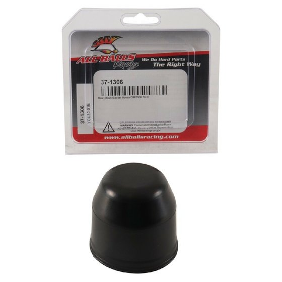 37-1306 All Balls rear shock bladder