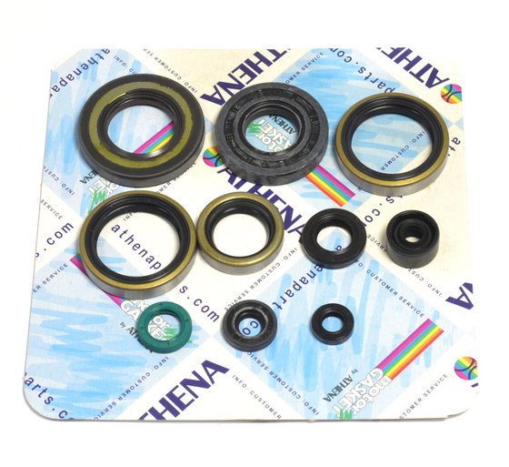 P400250400021 ATHENA engine oil seal