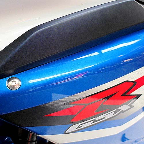 FSU162S PRO BOLT fairing bolt kit for suzuki