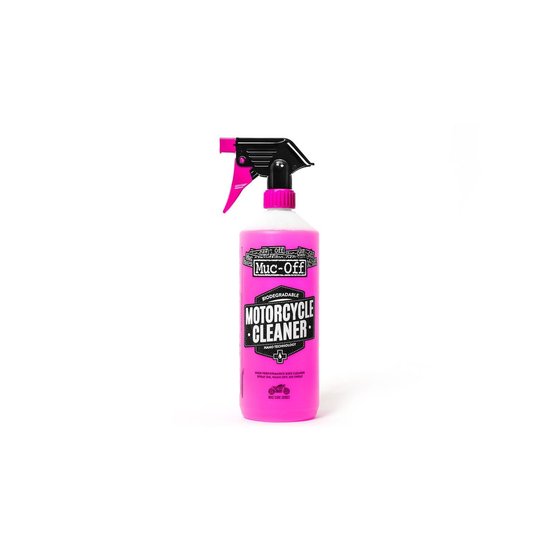 MUC-OFF motorcycle cleaner - 1 liter